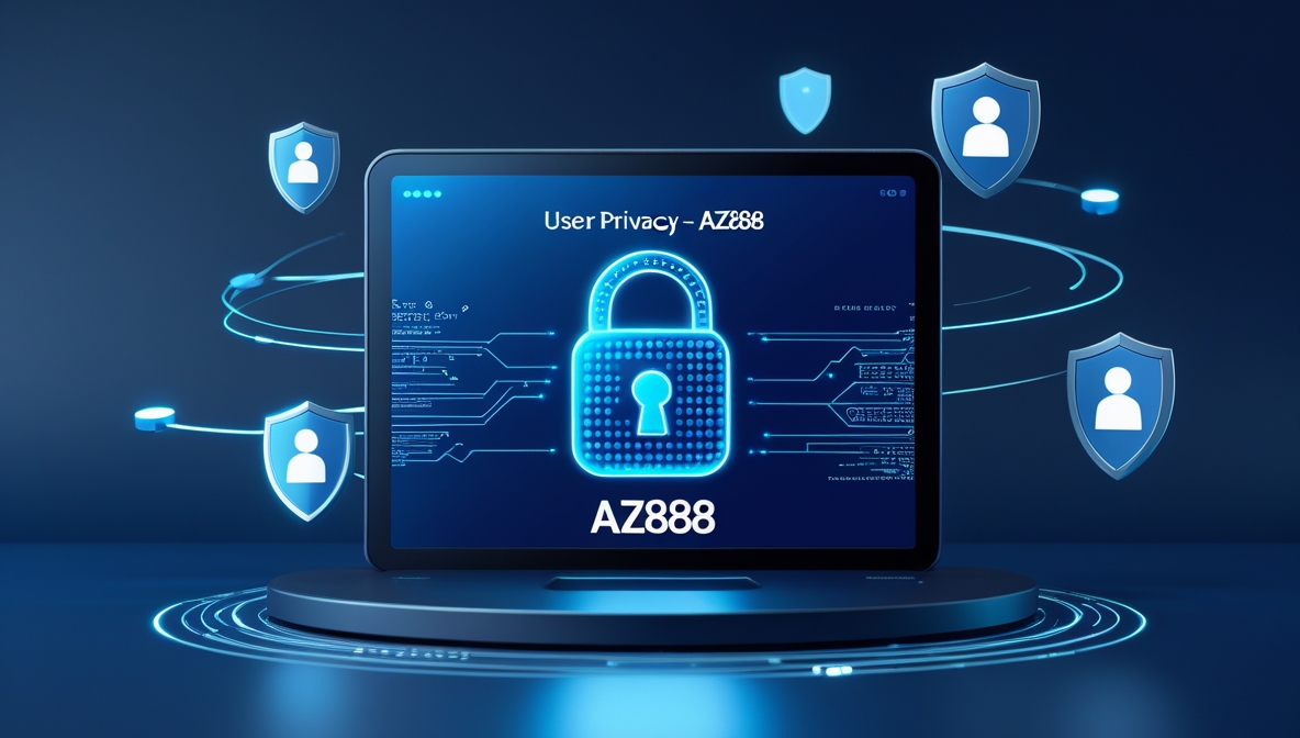 Chính Sách Bảo Mật AZ888 Cập Nhật Mới Nhất Năm 2025